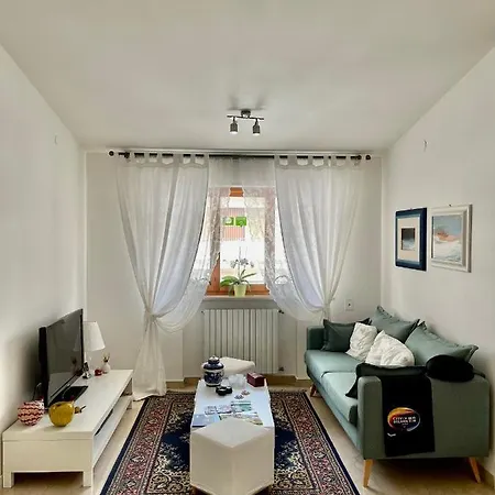 Bed & Breakfast Le Saline