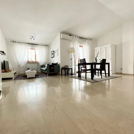 Bed & Breakfast Le Saline Taranto