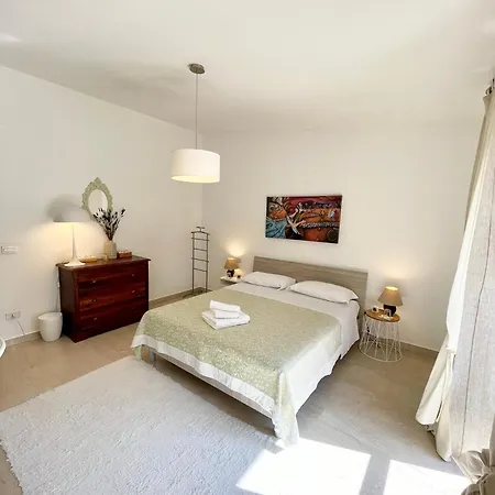 Bed & Breakfast Le Saline Taranto