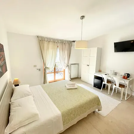 Le Saline 3*