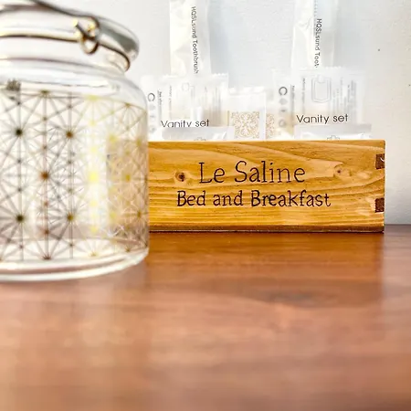 Le Saline 3*