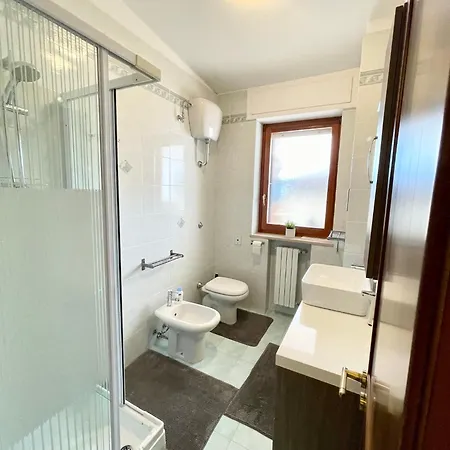 Le Saline Bed & Breakfast