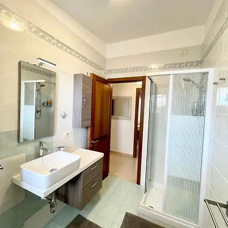 Le Saline Bed & Breakfast 3*