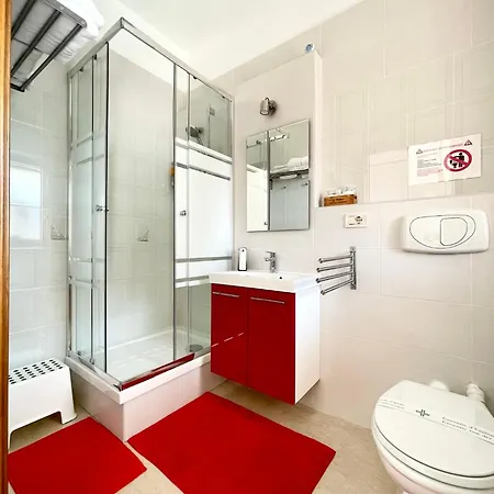 Le Saline Bed & Breakfast