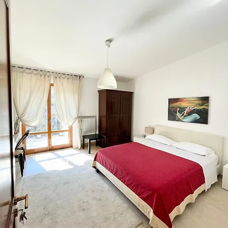Le Saline Bed & Breakfast Taranto