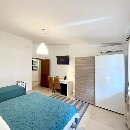 Le Saline 3* Taranto