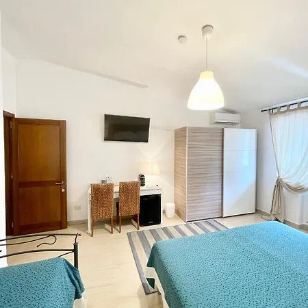 Bed & Breakfast Le Saline