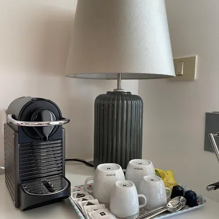 Bed & Breakfast Le Saline Taranto