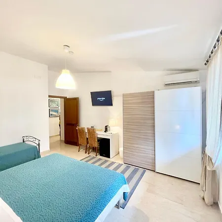 Bed & Breakfast Le Saline