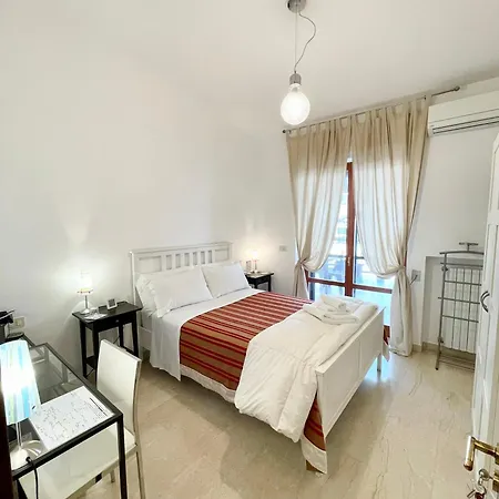 Le Saline Bed & Breakfast