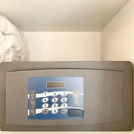 Le Saline Oda ve Kahvaltı Taranto