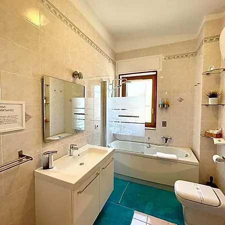 Le Saline 3*
