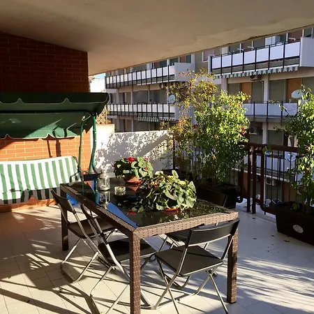 Bed & Breakfast Le Saline Taranto