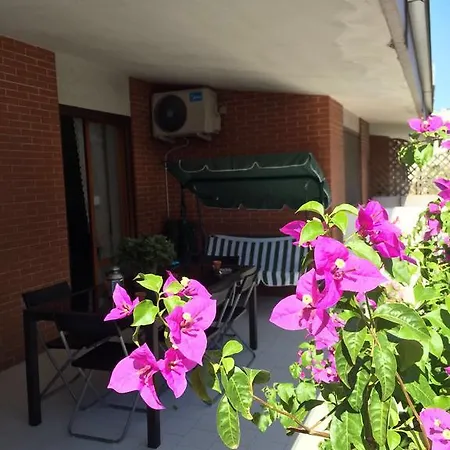 Le Saline Bed & Breakfast Taranto