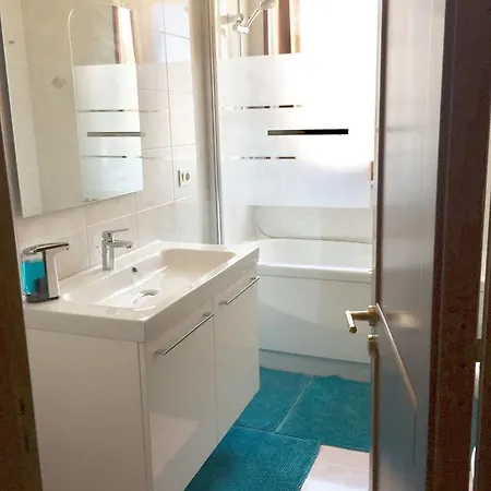 Le Saline Bed & Breakfast Taranto