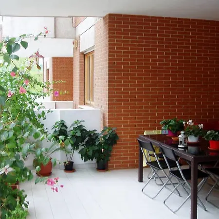 Le Saline Oda ve Kahvaltı Taranto