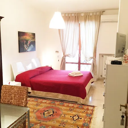 Le Saline Bed & Breakfast Taranto