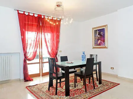 Bed & Breakfast Le Saline 3*