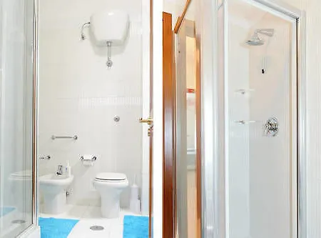 Le Saline Bed & Breakfast Taranto