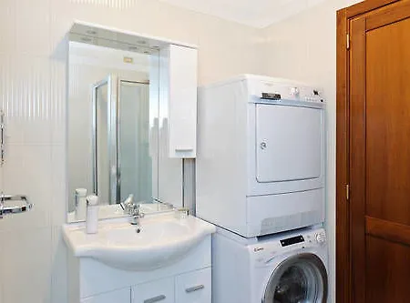 Bed & Breakfast Le Saline