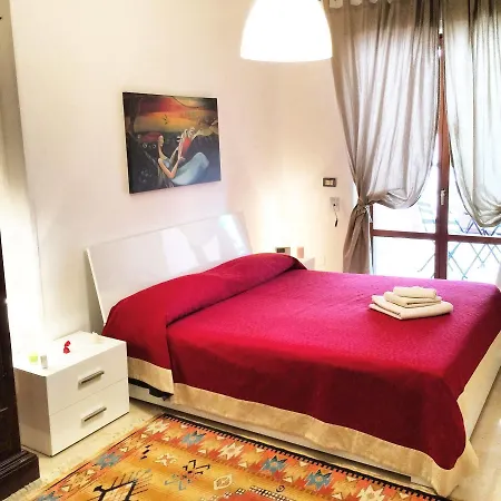 Le Saline Bed & Breakfast