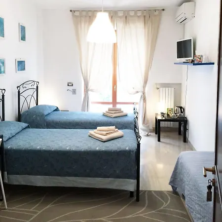 Bed & Breakfast Le Saline