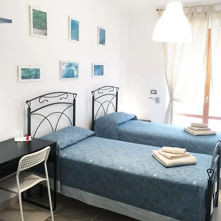 Le Saline Bed & Breakfast