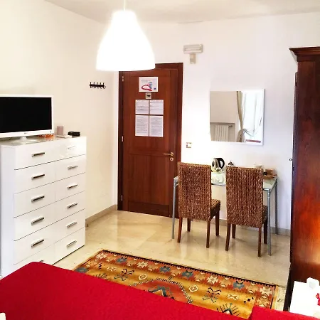 Bed & Breakfast Le Saline