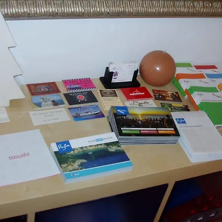 Le Saline 3* Taranto